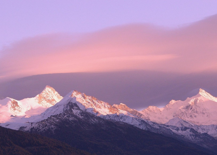 浮山不语,一座城的记忆与新生 浮山不语,一座城的记忆与新生