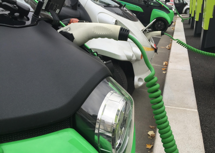 天津限号政策下的新能源汽车,绿色通行证背后的城市智慧 天津限号政策下的新能源汽车,绿色通行证背后的城市智慧