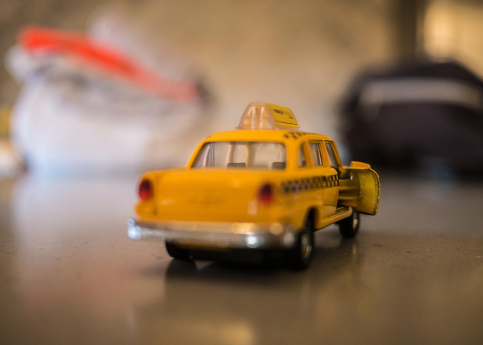 深圳出租车停运了吗?真相与城市交通的韧性 深圳出租车停运了吗?真相与城市交通的韧性