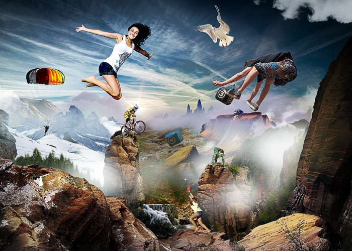 数字背后,一亿人坠入极端贫困的无声海啸 数字背后,一亿人坠入极端贫困的无声海啸