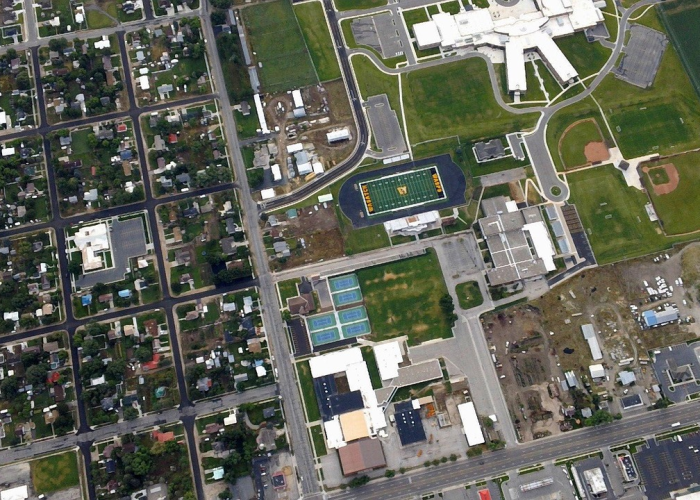 呼和浩特，草原青城加速跑，迈向现代化区域中心城市