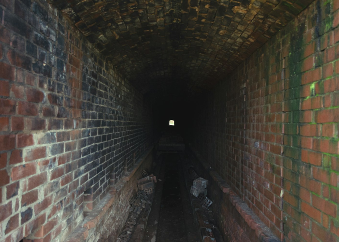 京广隧道,一条地下长河,丈量着城市的深度与韧性 京广隧道,一条地下长河,丈量着城市的深度与韧性