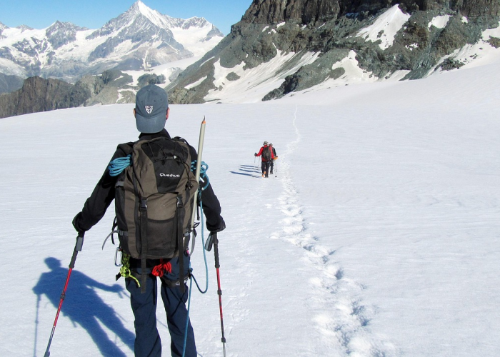 冰雪路上的抓地力，防滑链的防滑效果究竟如何？