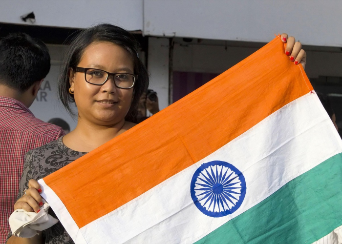 隔离之网，印度防疫措施中的国家意志与民间韧性