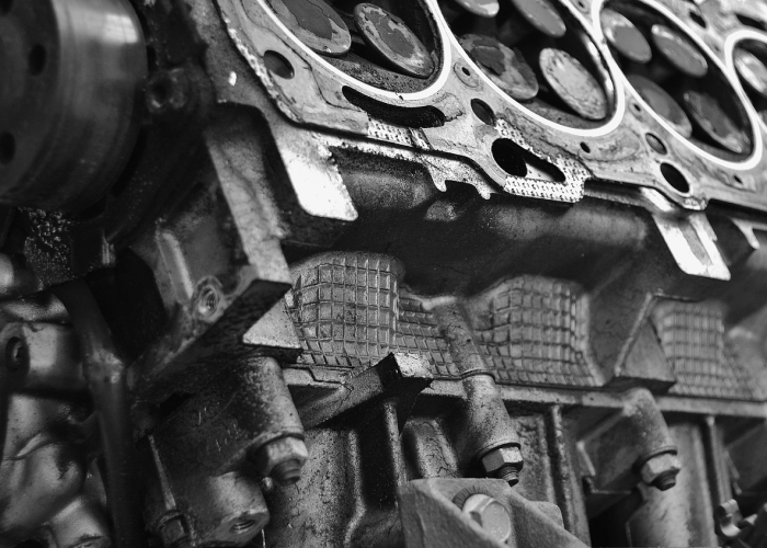 AT变速器有离合器吗？深入解析自动变速箱的内部奥秘