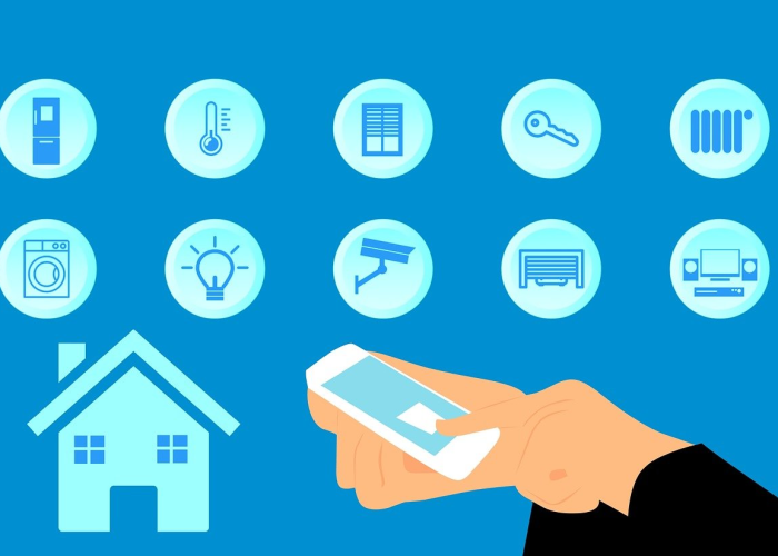 内蒙古工业大学，同心战疫中的校园坚守与温情传递