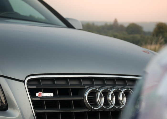 奥迪汽车网关维修与更换,费用详解与注意事项 奥迪汽车网关维修与更换,费用详解与注意事项