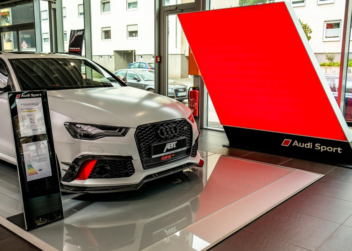 奥迪汽车网关维修与更换,费用详解与注意事项 奥迪汽车网关维修与更换,费用详解与注意事项