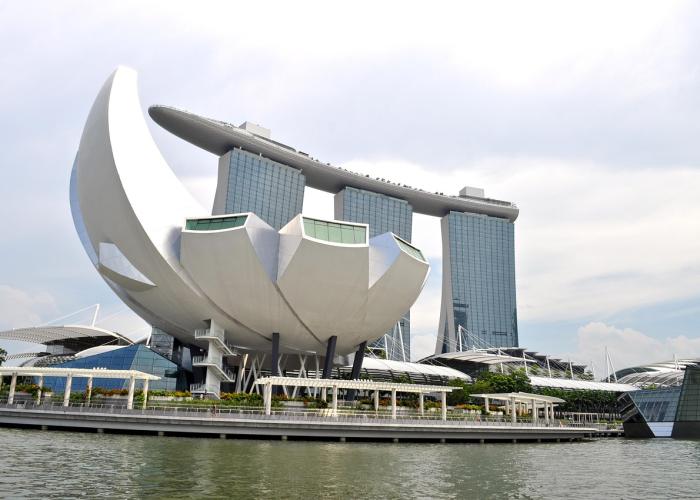 即墨,一座城的静与动 即墨,一座城的静与动