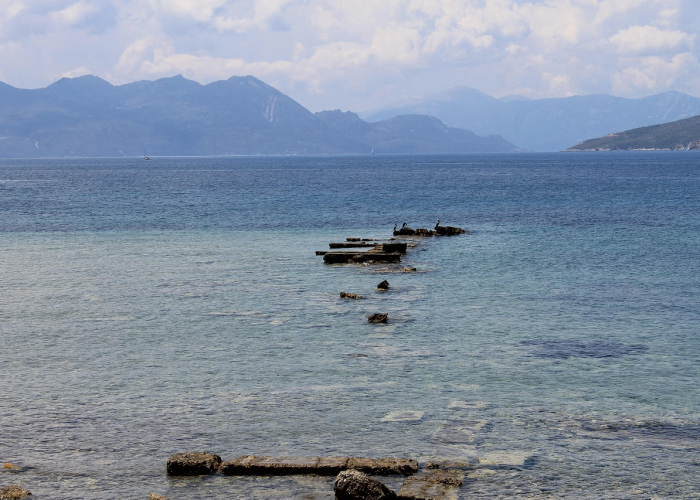 舟山,镶嵌在东海之滨的浙江明珠 舟山,镶嵌在东海之滨的浙江明珠