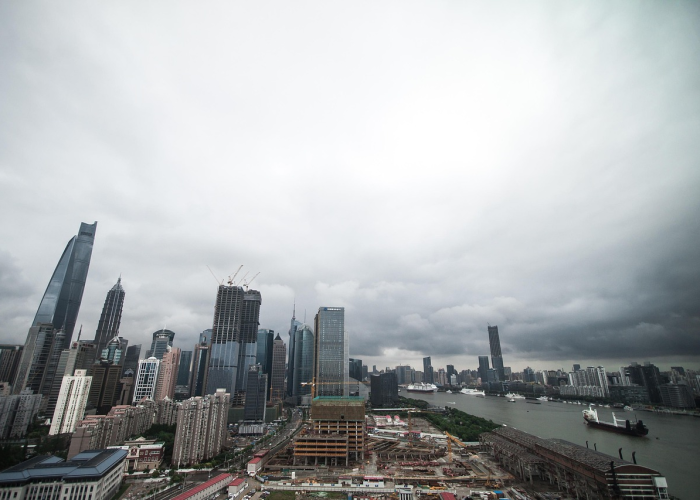 上海11日新增疫情，精准防控下的城市韧性