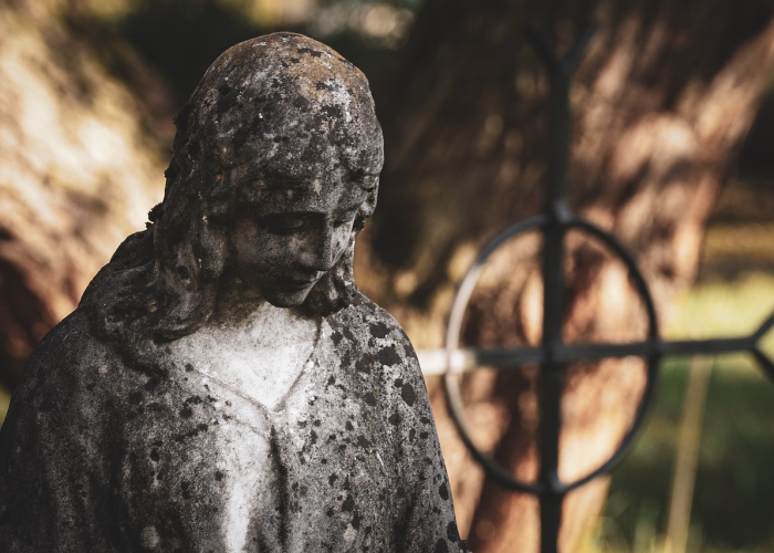 逝者如斯，当死亡以44秒为刻度