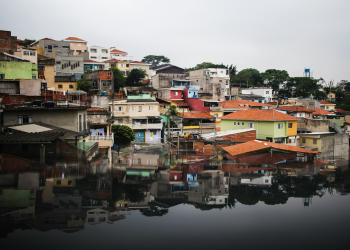 一家11口感染,商丘村庄的寂静与回响 一家11口感染,商丘村庄的寂静与回响