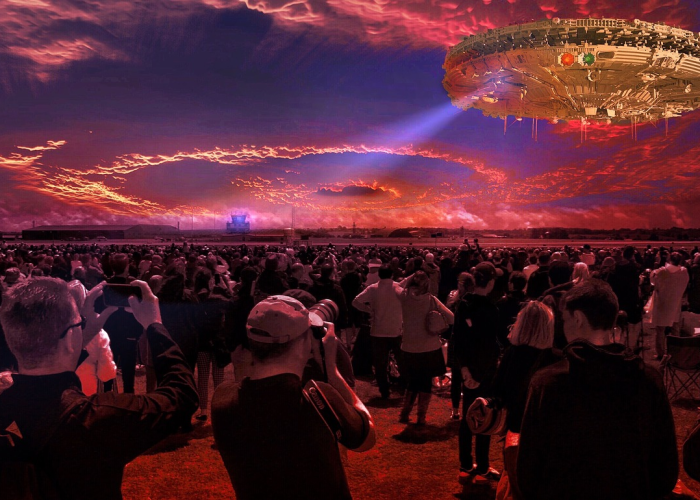 当重构想象成为现实,Mate40发布会如何定义未来十年 当重构想象成为现实,Mate40发布会如何定义未来十年