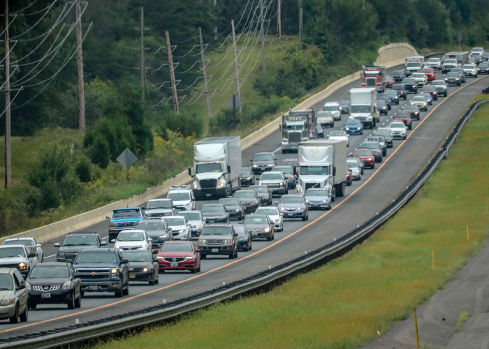 春节返乡路，各地疫情政策一张网下的变与不变