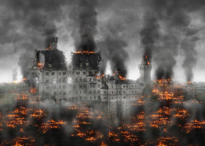 火炬不灭，微光成炬，中山火炬开发区的双线战役