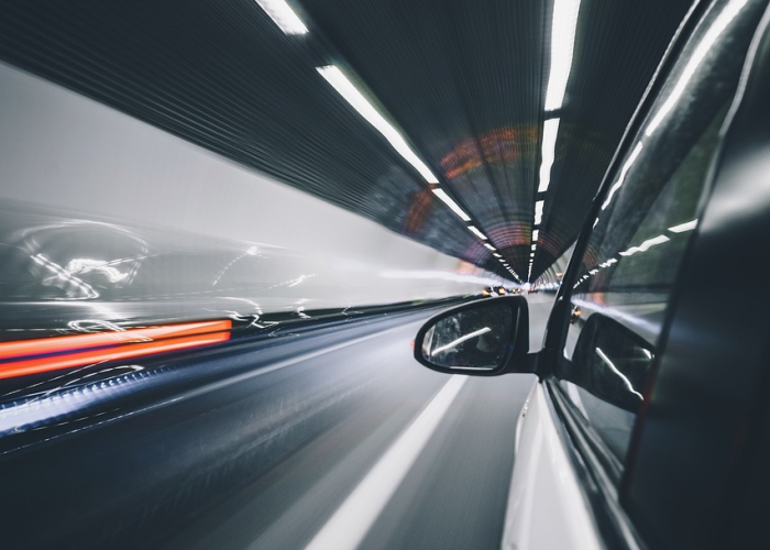 汽车安全性能排行榜前十名，谁在守护你的每一次出行？