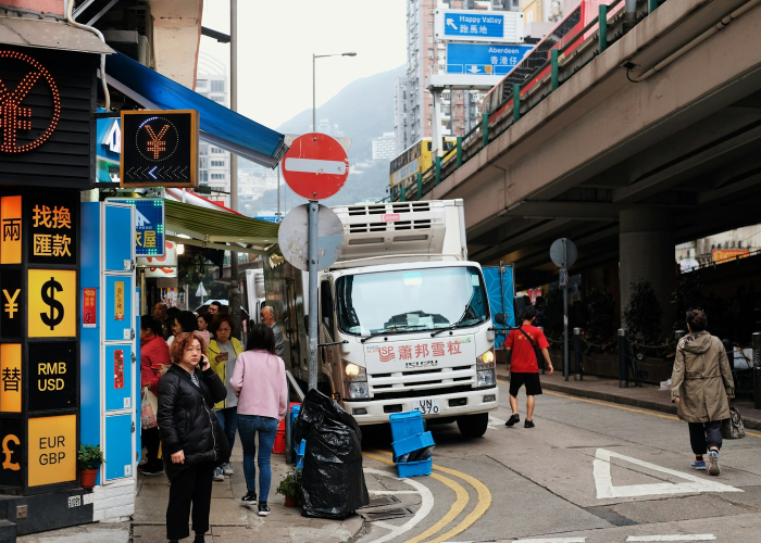 上海静态交通，破解停之困，激活行之美