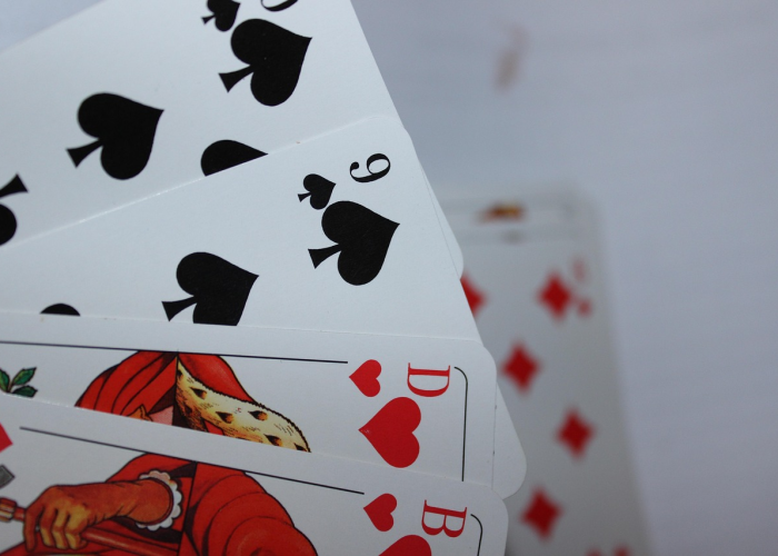 玩家实测“雀神广东麻将怎么可以开挂”(果然有挂)-知乎