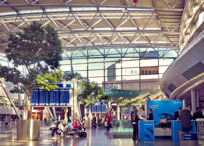 白云机场新规，一场静悄悄的空间革命