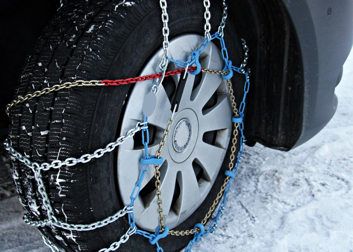 北京限号2020年12月，那个冬天，车轮上的博弈与呼吸