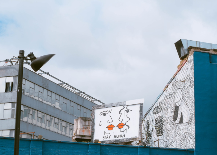 武汉封城，七十六天，一段被折叠的时光