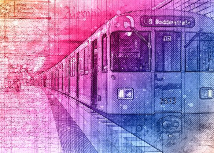 西安疫情，严峻考验下的城市韧性