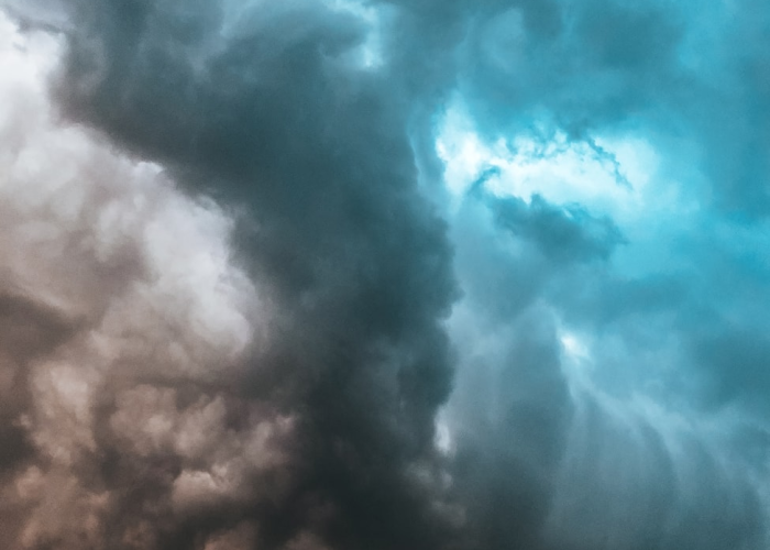 印度变异病例，一场席卷全球的完美风暴