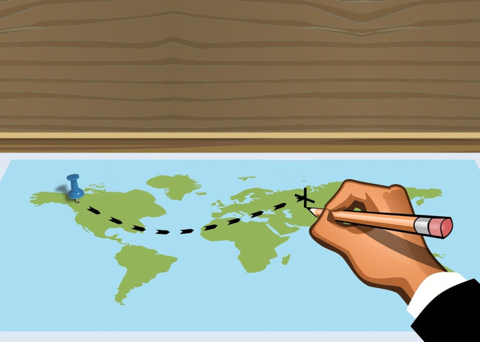 2023年五一假期，拼出五天长假，规划你的完美休旅时光