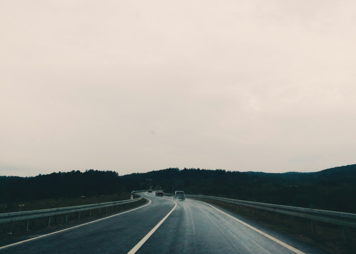 杨家坪的静默与脉动，疫情下的街巷呼吸