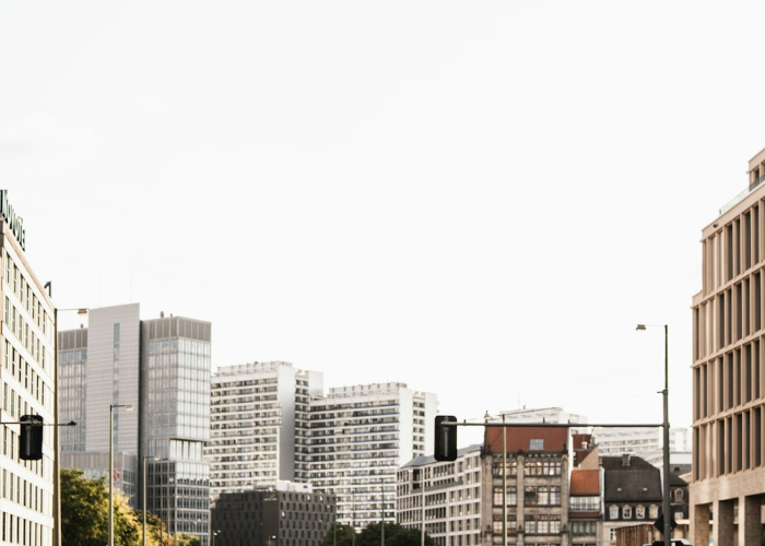 石家庄长安区确诊背后，一座城市的静与动