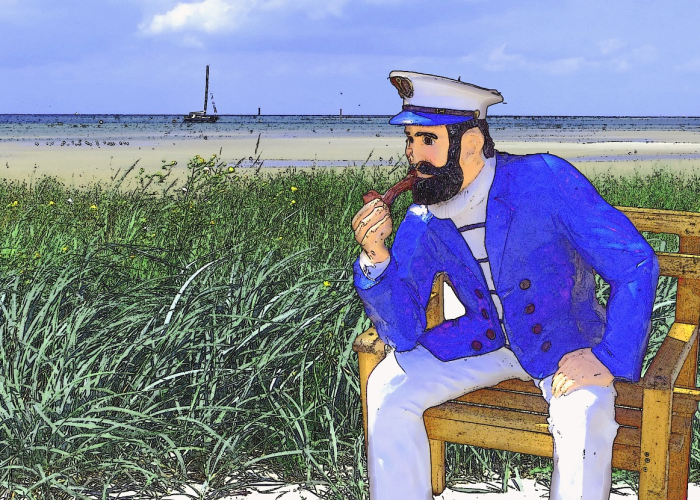 2021假期，被折叠的时光与重新生长的渴望