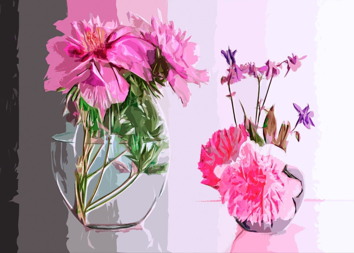 菏泽牡丹产业升级遇阵痛，花农触网转型，传统市场何去何从？