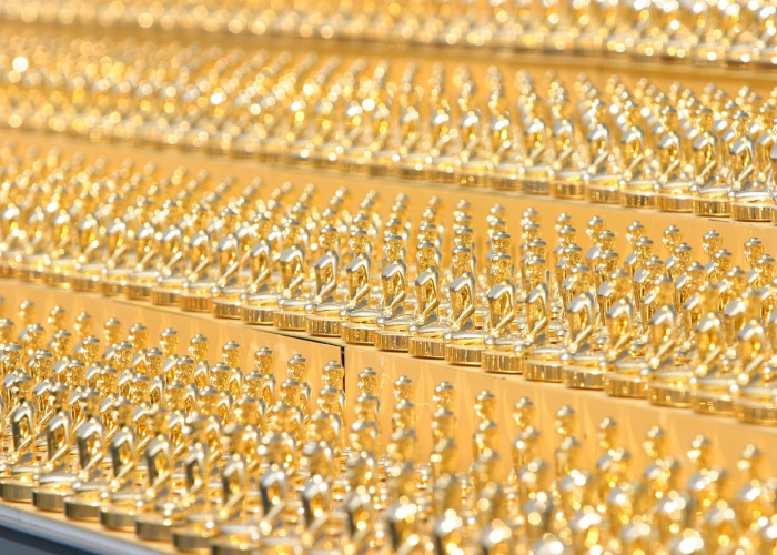 今天水贝黄金多少钱1克？实时金价背后的中国黄金脉搏