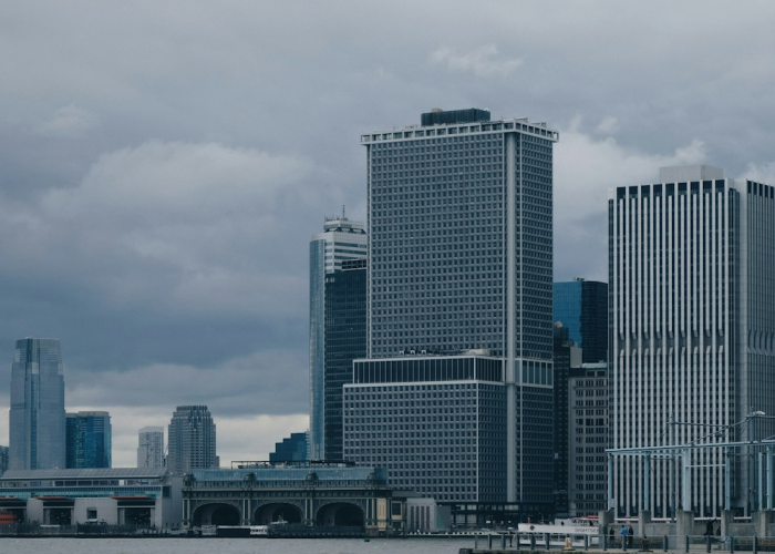 上海空气养人吗，一场关于现代都市生存的辩证