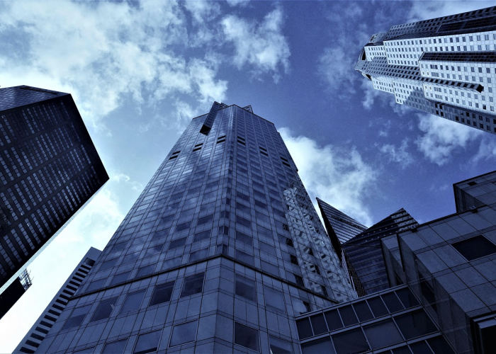 上海空气养人吗，一场关于现代都市生存的辩证