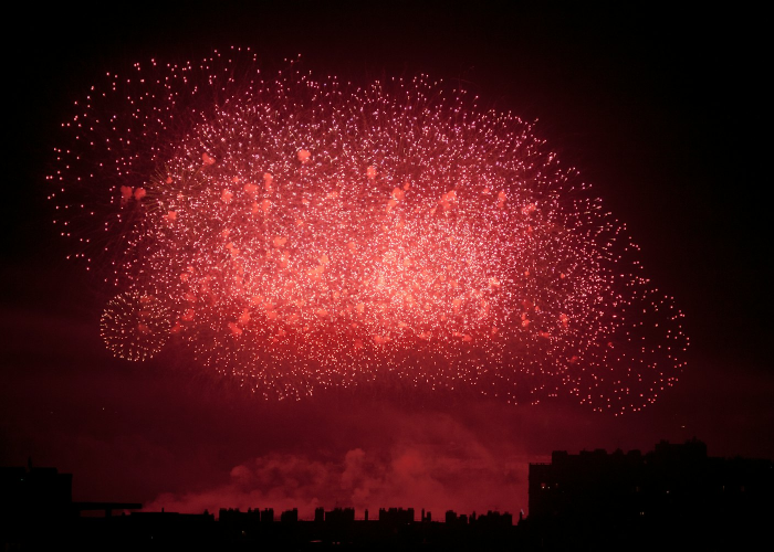 解封后的广州，在烟火气中重启，在不确定性中前行