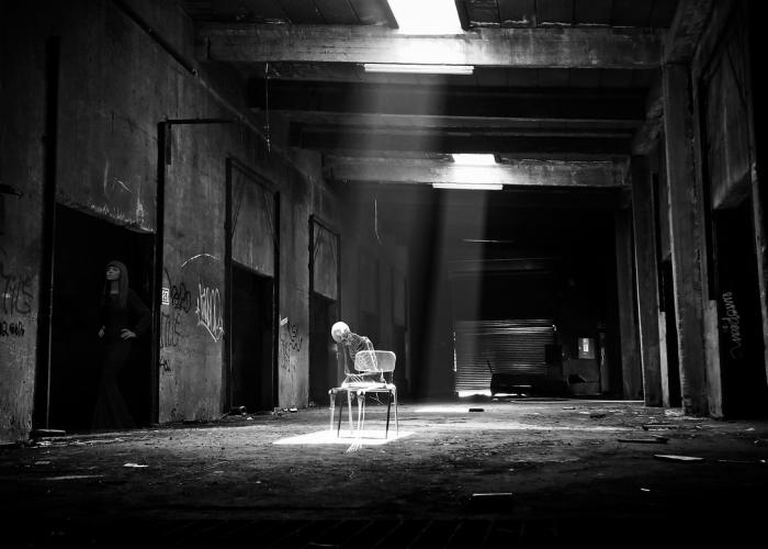 鬼骨作祟，还是气血失衡？中医辨证如何拆解鬼怪骨之谜