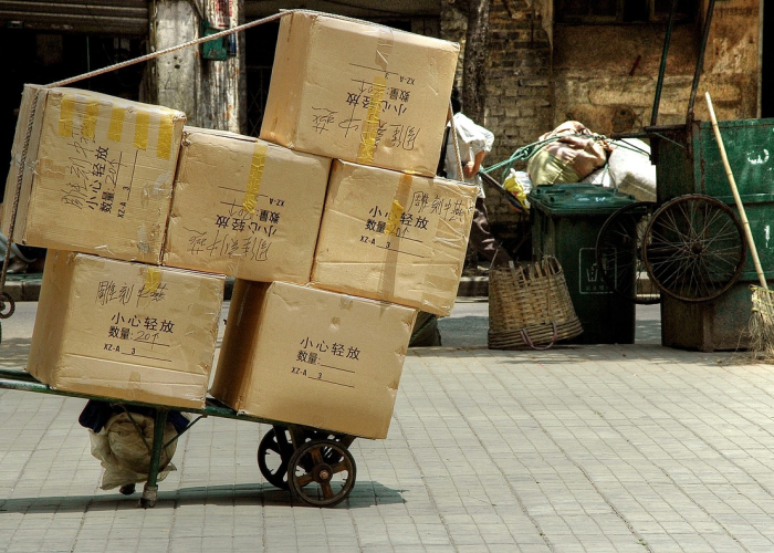 最新疫情快递停发地区汇总，你的包裹受影响了吗？