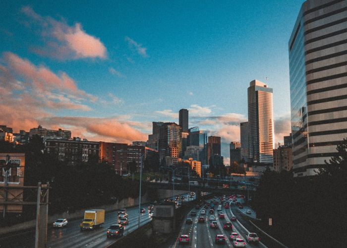 高速服务区封闭了吗？疫情下的特殊驿站与出行指南