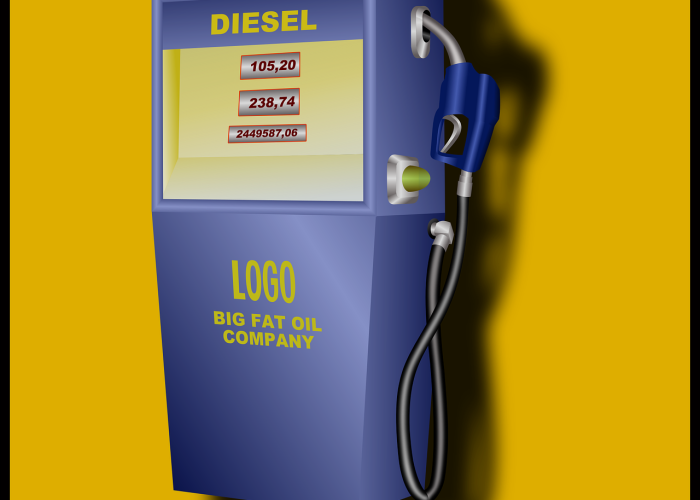 92号汽油价格波动，一升油背后的经济脉搏