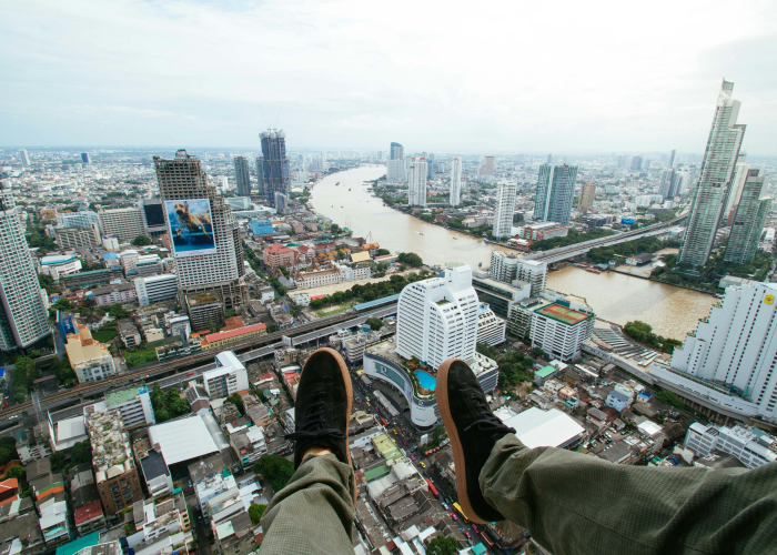 成都疫情中高风险，一座城市的坚韧与温度