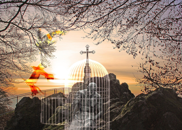 数字背后，印度疫情死亡人数的迷雾与生命之重