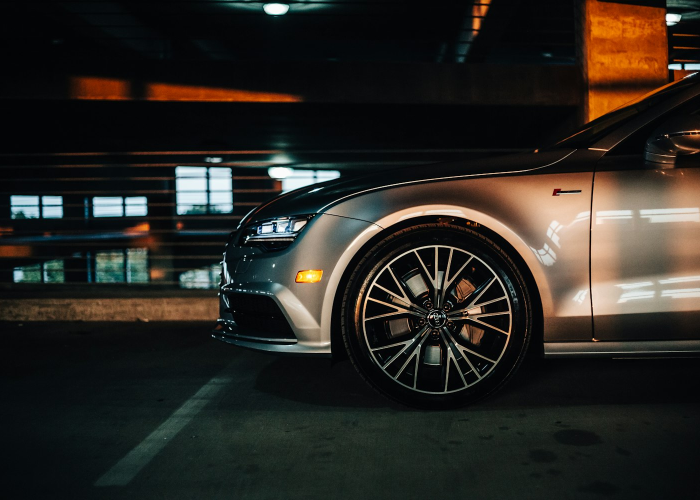 奥迪Q2尺寸多大？精致灵活，都市穿梭的完美答案