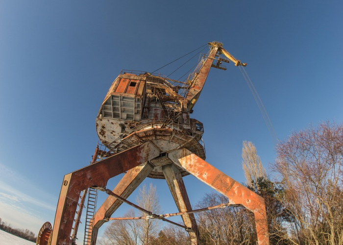 天津河北区破界，一场没有边界的城市更新实验