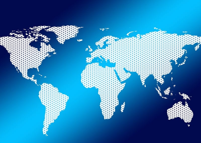 全球感染人数是多少？这个数字背后，是我们必须直面的世界