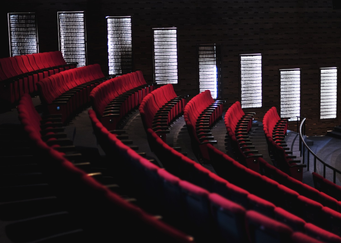 春节档票房神话破灭,当电影不再是年味刚需 春节档票房神话破灭,当电影不再是年味刚需