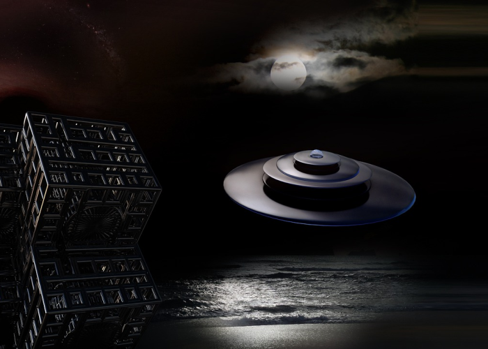 萧山机场不明飞行物后续，七年悬案，真相仍在迷雾中