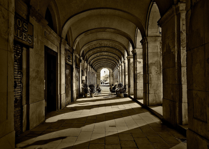 瘟疫刀锋下的中国城市，十座城的创伤与重生