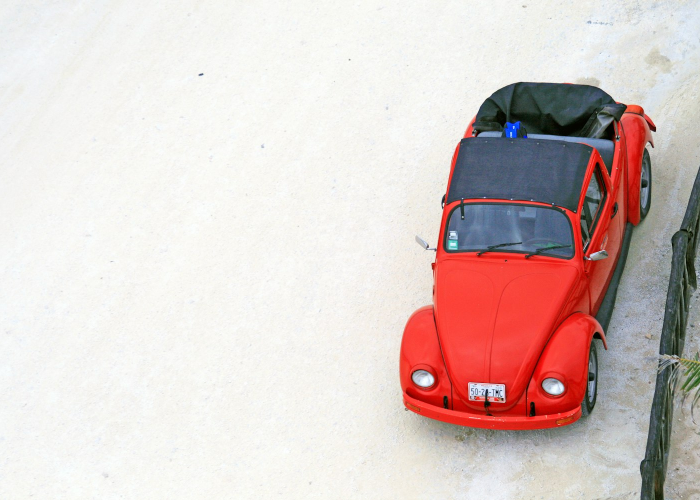 四座敞篷跑车，兼顾实用与激情的高性价比之选